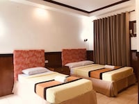 Topaz House By Gems Hotel