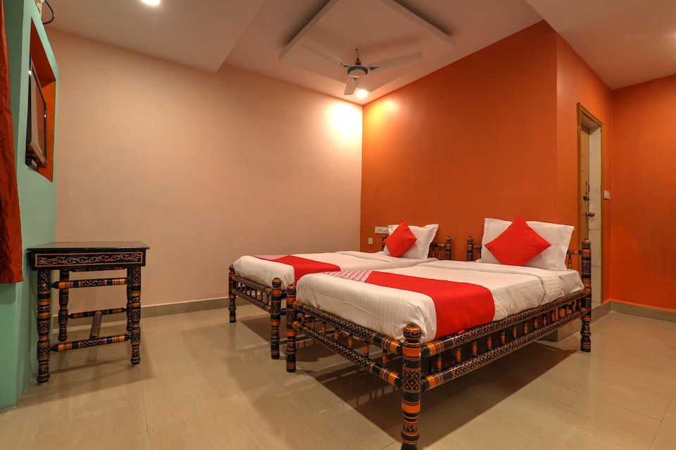 OYO 14027 Dsr Residency, Shamshabad, Hyderabad