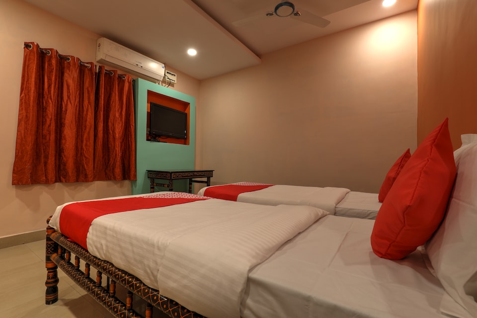 OYO 14027 Dsr Residency, Shamshabad, Hyderabad