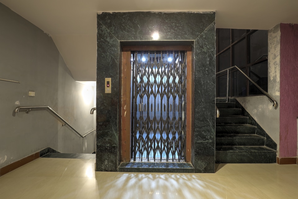 OYO 14027 Dsr Residency, Shamshabad, Hyderabad