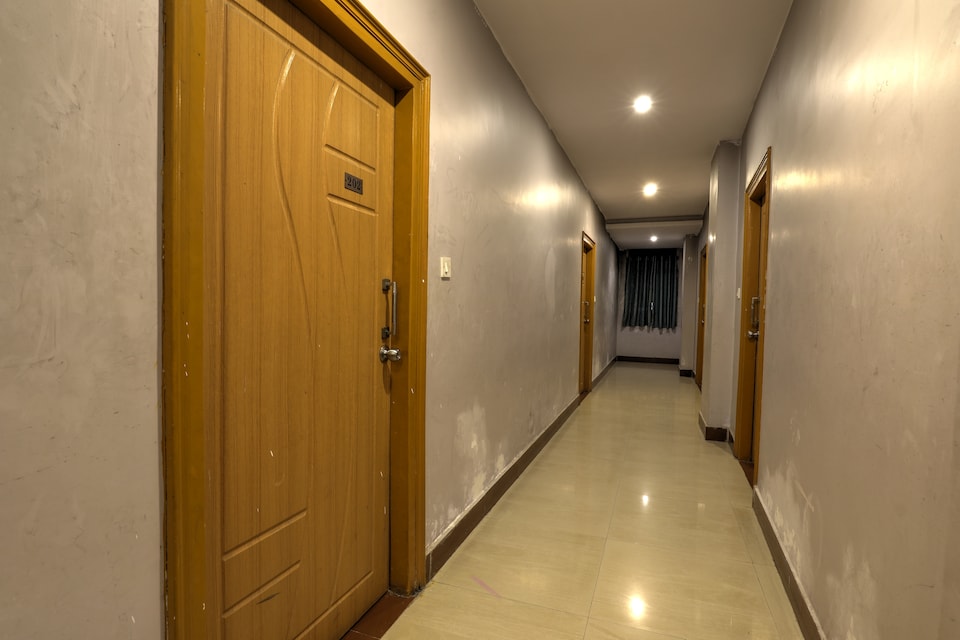 OYO 14027 Dsr Residency, Shamshabad, Hyderabad