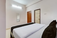 Hotel O Prakasam Park Tirupati Formerly Chhathrapathi Residency