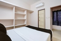Hotel O Prakasam Park Tirupati Formerly Chhathrapathi Residency