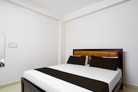 Hotel O Prakasam Park Tirupati Formerly Chhathrapathi Residency