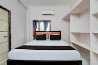 Hotel O Prakasam Park Tirupati Formerly Chhathrapathi Residency