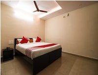 Hotel O Prakasam Park Tirupati Formerly Chhathrapathi Residency