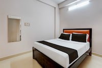 Hotel O Prakasam Park Tirupati Formerly Chhathrapathi Residency
