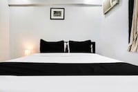 Hotel O Kharkopar Railway Station Mumbai Formerly Cozy Corner