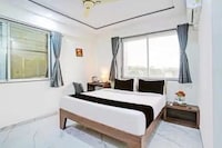 Hotel O Kharkopar Railway Station Mumbai Formerly Cozy Corner