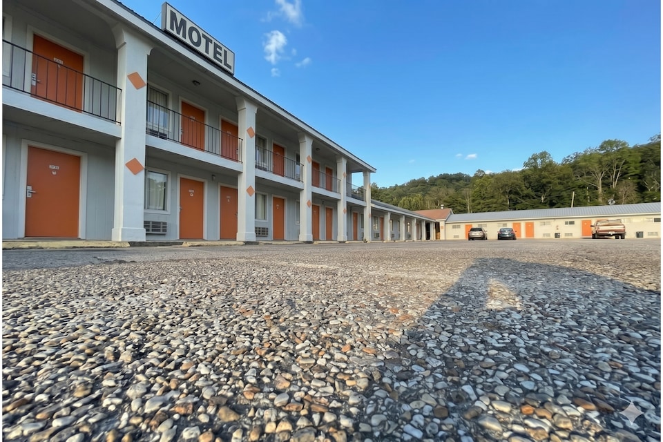 Budget Inn Jennings LA I-10, Jennings Central LA, Jennings LA