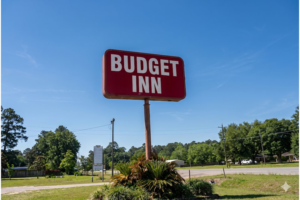 Budget Inn Jennings LA I-10, Jennings Central LA, Jennings LA