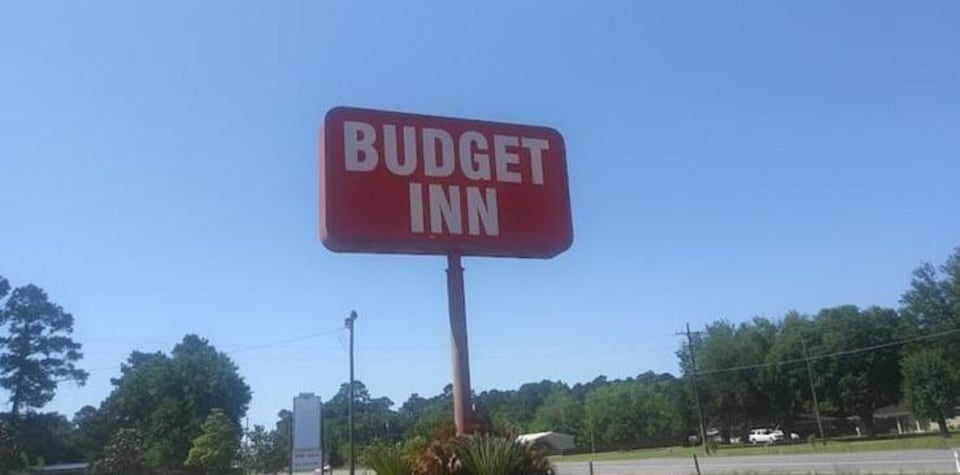 Budget Inn Jennings LA I-10, Jennings Central LA, Jennings LA