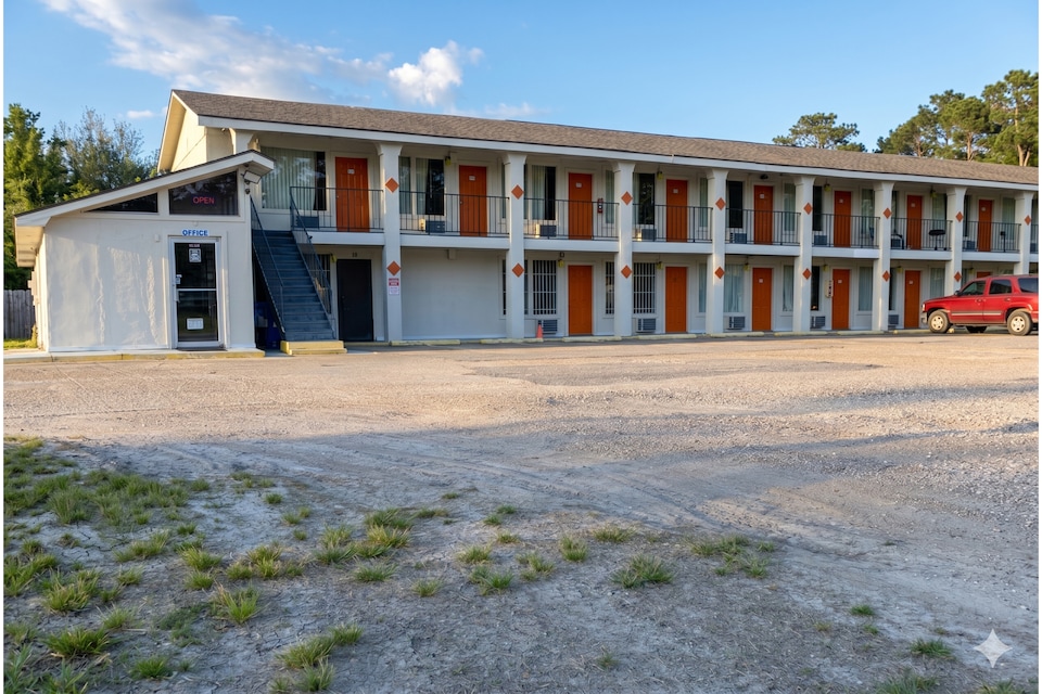 Budget Inn Jennings LA I-10, Jennings Central LA, Jennings LA