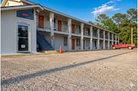Budget Inn Jennings LA I-10