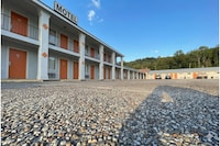 Budget Inn Jennings LA I-10