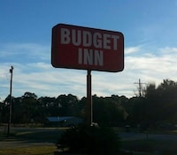 Budget Inn Jennings LA I-10