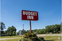 Budget Inn Jennings LA I-10