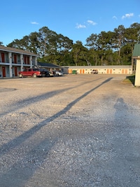 Budget Inn Jennings LA I-10