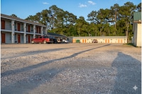 Budget Inn Jennings LA I-10