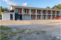 Budget Inn Jennings LA I-10