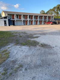 Budget Inn Jennings LA I-10
