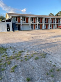 Budget Inn Jennings LA I-10