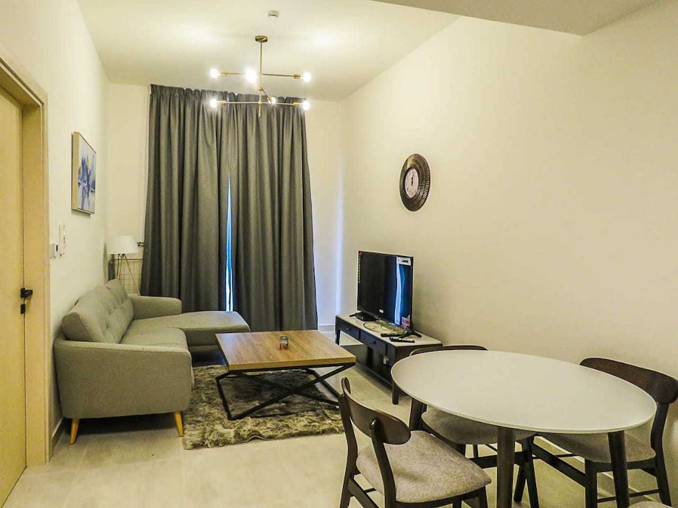 Binghatti Mirage - 1bhk, Bur Dubai, Dubai