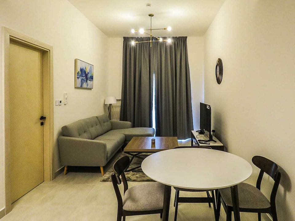 Binghatti Mirage - 1bhk, Bur Dubai, Dubai
