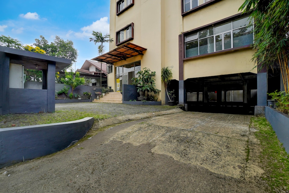 Dancenter Sultan Residence Syariah, South_Jakarta, Jakarta