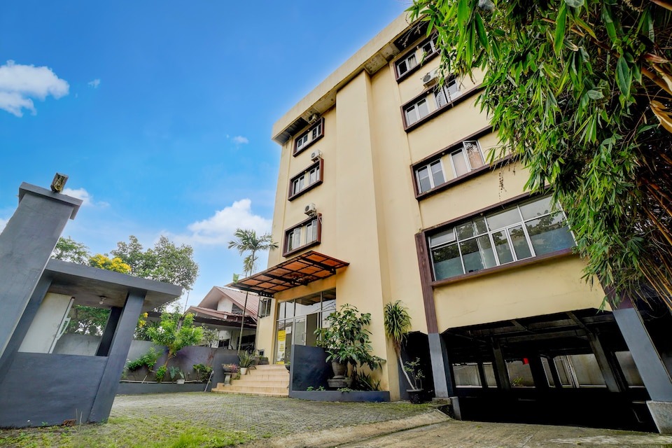 Dancenter Sultan Residence Syariah, South_Jakarta, Jakarta