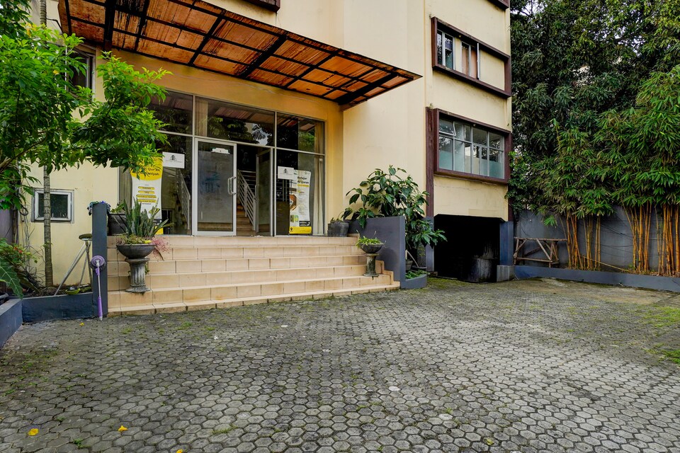 Dancenter Sultan Residence Syariah, South_Jakarta, Jakarta