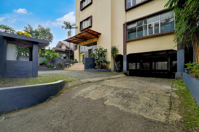 Dancenter Sultan Residence Syariah