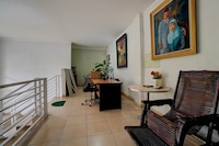 Dancenter Sultan Residence Syariah