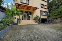 Dancenter Sultan Residence Syariah