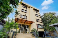 Dancenter Sultan Residence Syariah