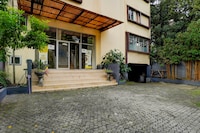 Dancenter Sultan Residence Syariah