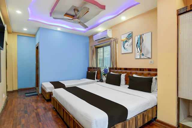 Collection O Kolkata Airport Terminal 1 Formerly AG Star 