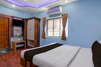 Collection O Kolkata Airport Terminal 1 Formerly AG Star 