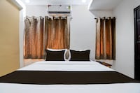 Collection O Kolkata Airport Terminal 1 Formerly AG Star 