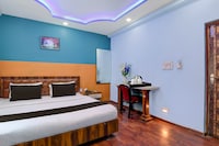 Collection O Kolkata Airport Terminal 1 Formerly AG Star 