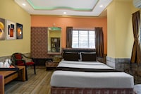 Collection O Kolkata Airport Terminal 1 Formerly AG Star 