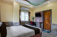 Collection O Kolkata Airport Terminal 1 Formerly AG Star 