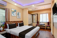 Collection O Kolkata Airport Terminal 1 Formerly AG Star 