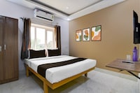 Collection O Kolkata Airport Terminal 1 Formerly AG Star 