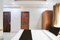 Collection O Kolkata Airport Terminal 1 Formerly AG Star 