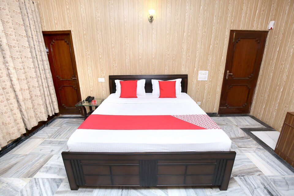 Prop Live in New code - CHA686, Nayagaon Chandigarh, Chandigarh