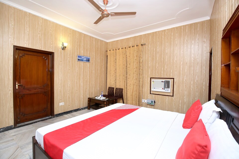 Prop Live in New code - CHA686, Nayagaon Chandigarh, Chandigarh