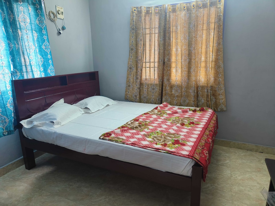 Hotel O Sun Room Stay, Pallavaram Chennai, Chennai