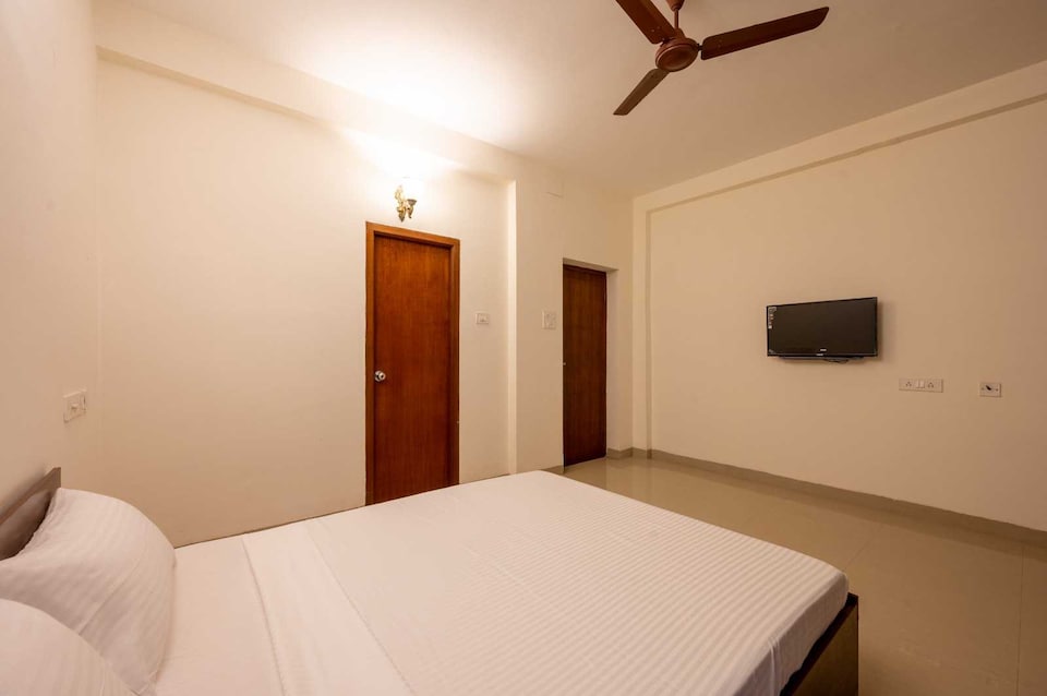Hotel O Sun Room Stay, Pallavaram Chennai, Chennai