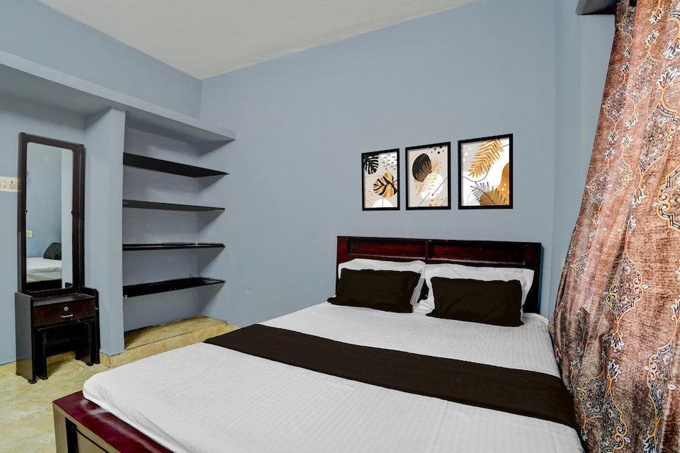 Hotel O Sun Room Stay, Pallavaram Chennai, Chennai